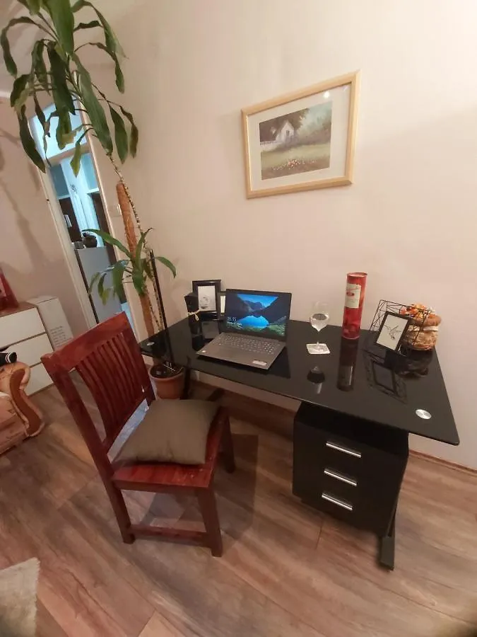 Under The Sky Apartment Rijeka
