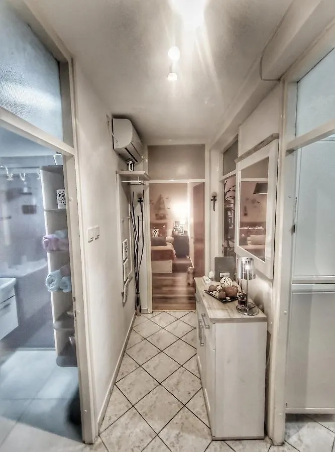 Under The Sky Apartment Rijeka 0*,