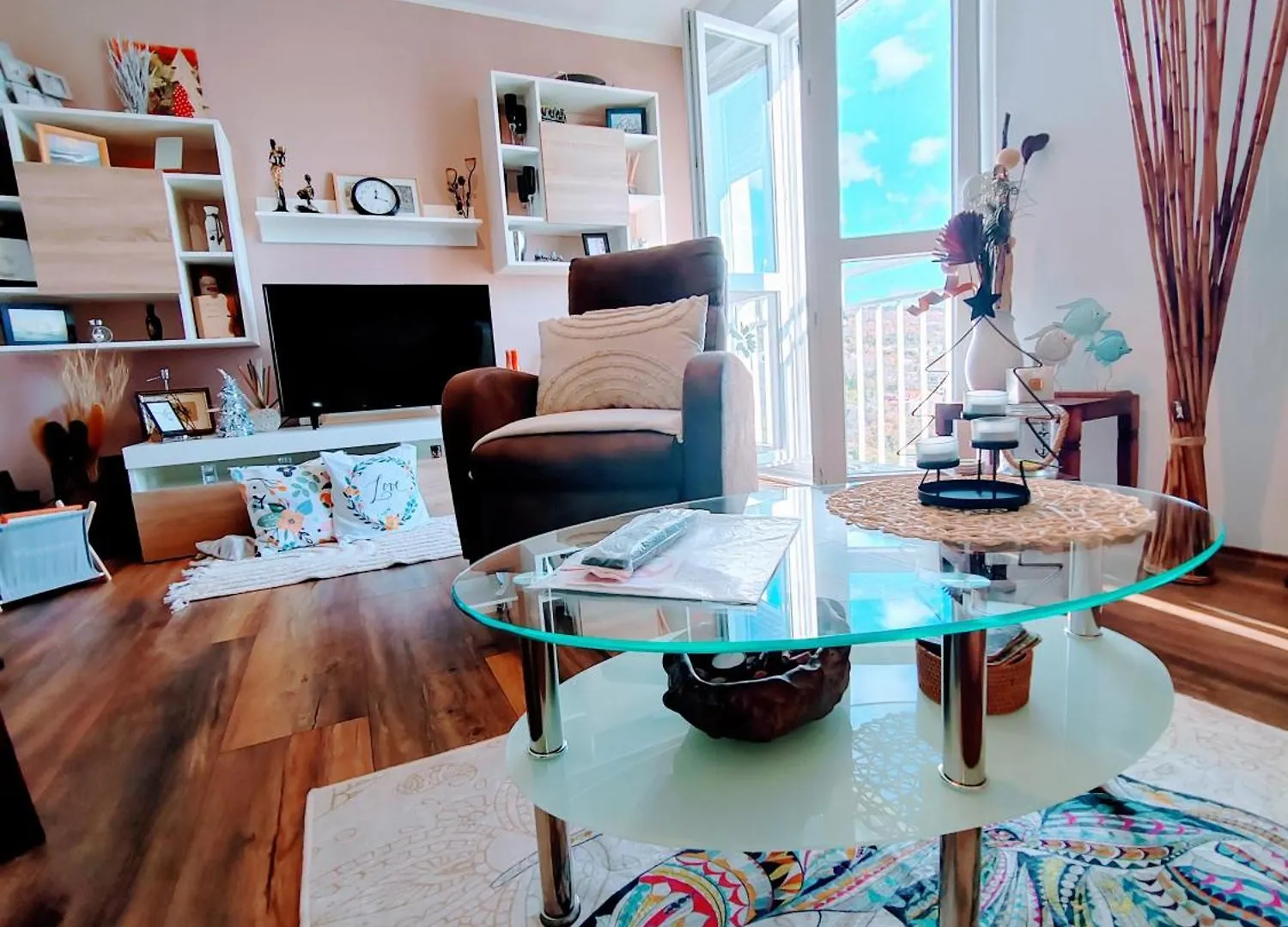 Under The Sky Apartment Rijeka