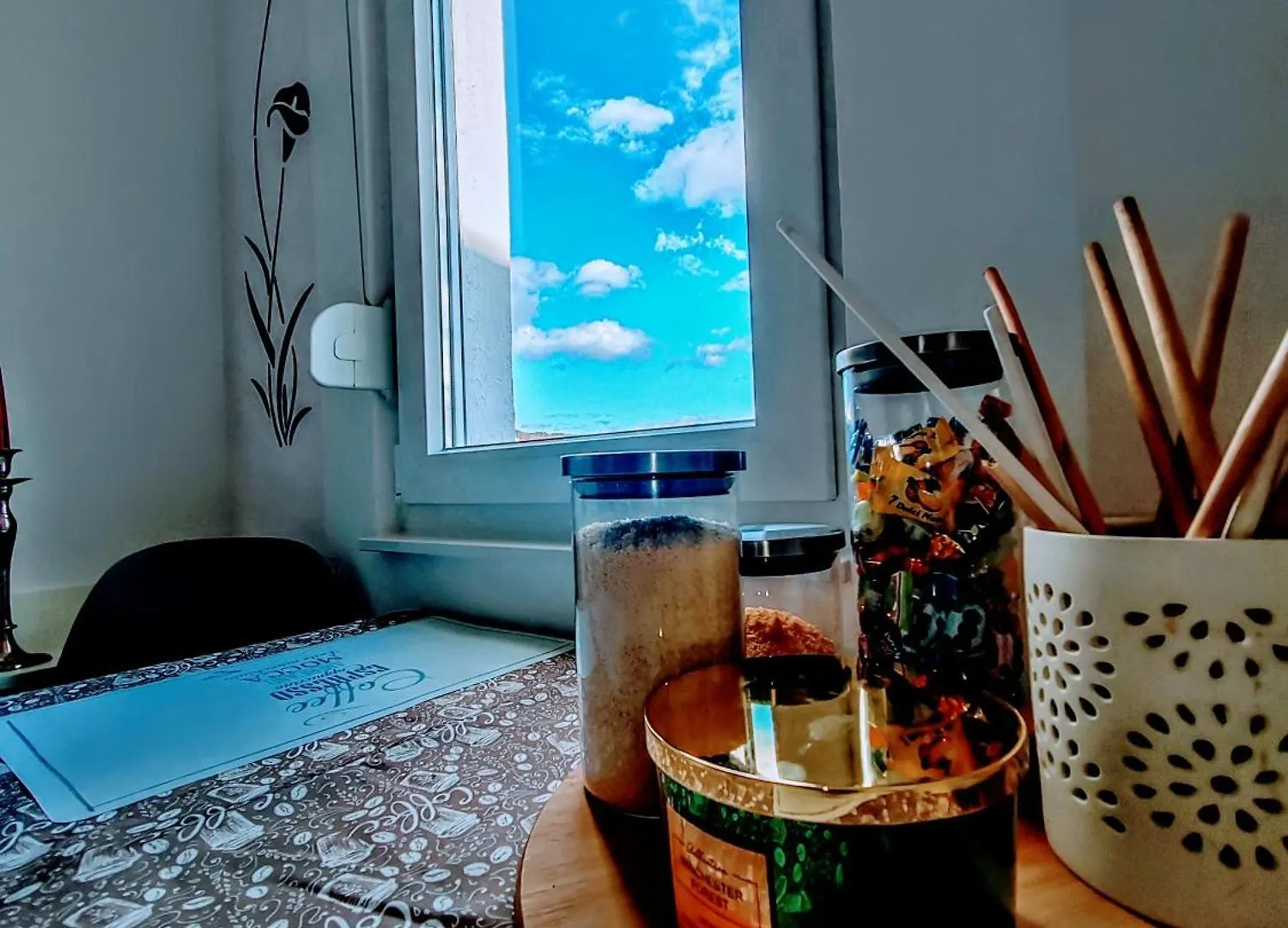 Under The Sky Apartment Rijeka 0*,